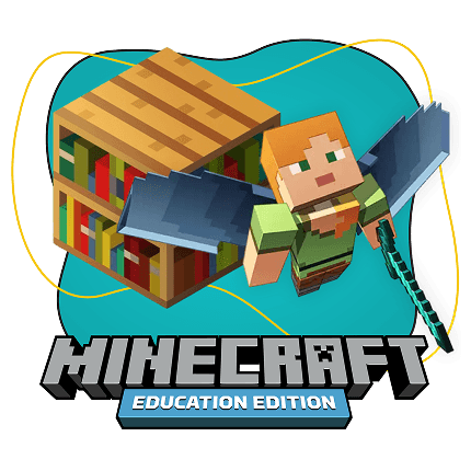 Minecraft Education