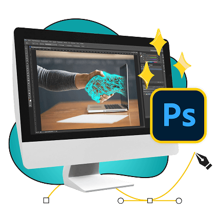 Волшебный Photoshop.