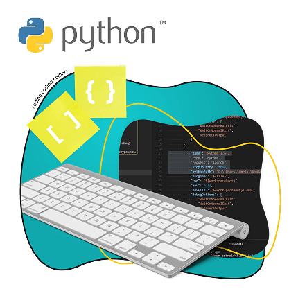 Программирование
в Python